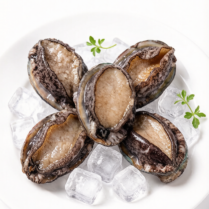 Fresh Live Abalone