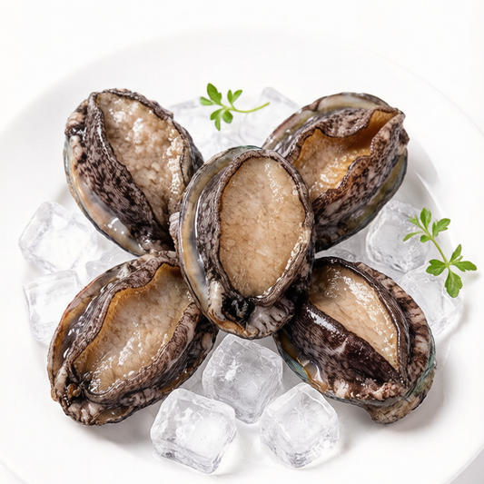 Fresh Live Abalone
