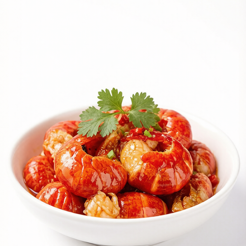 Spicy Crayfish Tail (Ready-to-eat)
