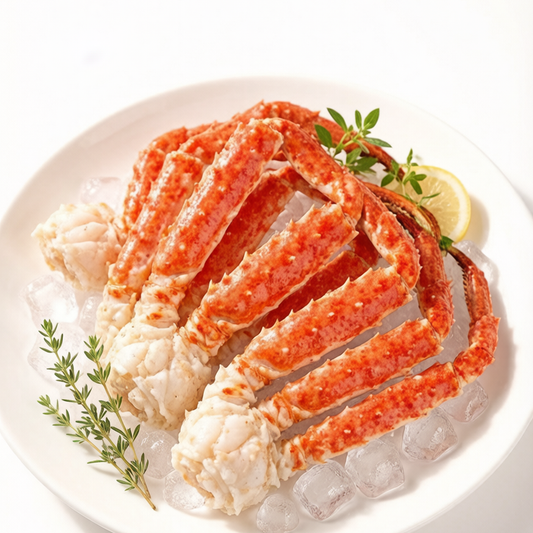 King Crab Legs