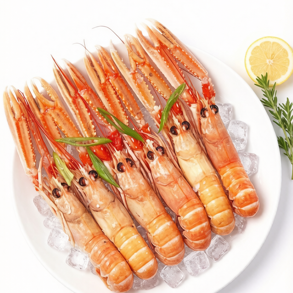 New Zealand Langoustine