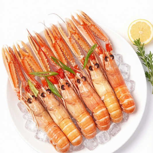 New Zealand Langoustine
