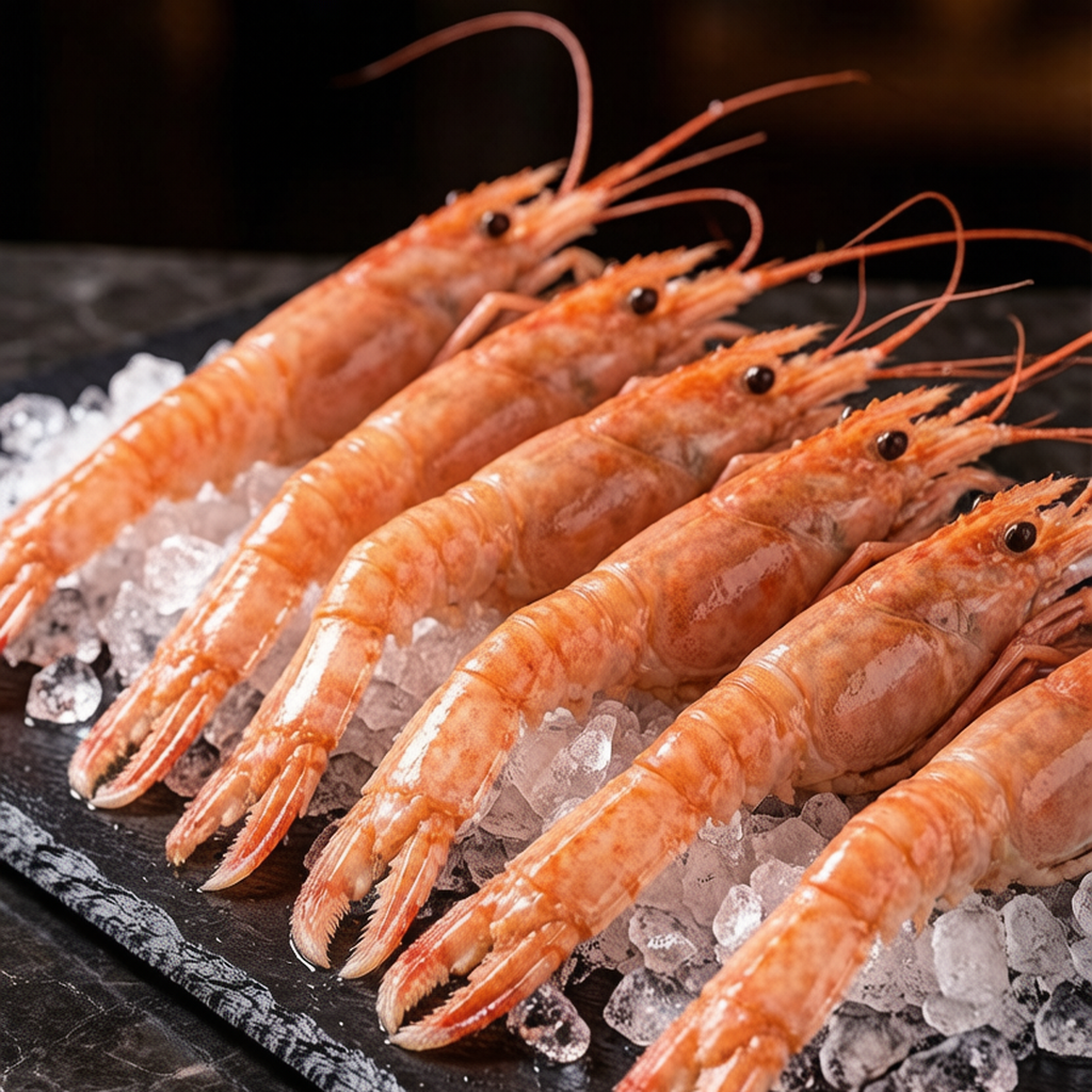 New Zealand Langoustine
