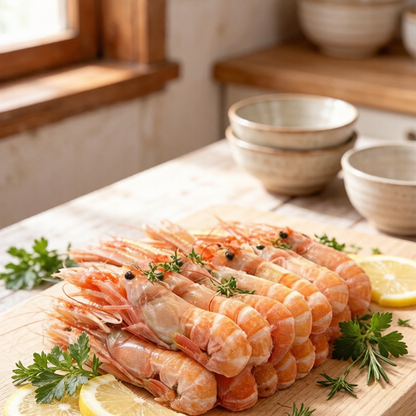 New Zealand Langoustine