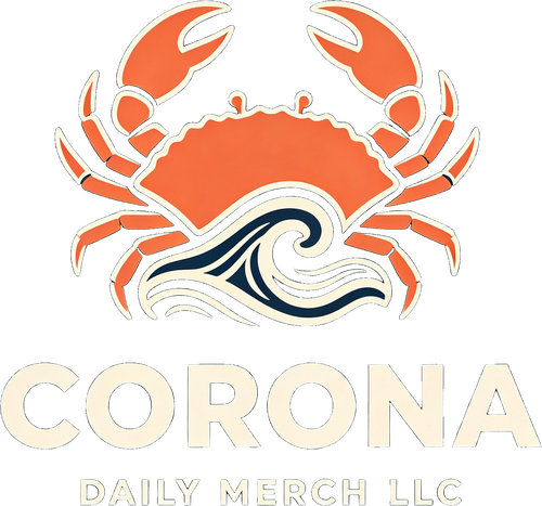 CORONA DAILY MERCH LLC